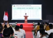 Meningkat 206%, Menteri Nusron Apresiasi Peran Nazir dalam Percepatan Sertipikasi Tanah Wakaf