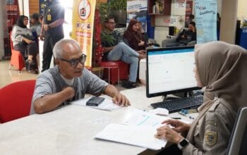 Urus Sendiri Tanpa Perantara, Masyarakat Rasakan Perubahan Layanan Pertanahan