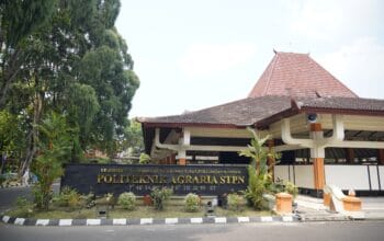 Poltek Agraria STPN