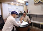 Konsultasi Syarat Pengurusan Berkas Pertanahan, MPP Jadi Pilihan Masyarakat Cari Kepastian Layanan Pertanahan
