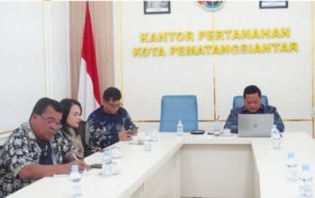 Kantah Pematangsiantar