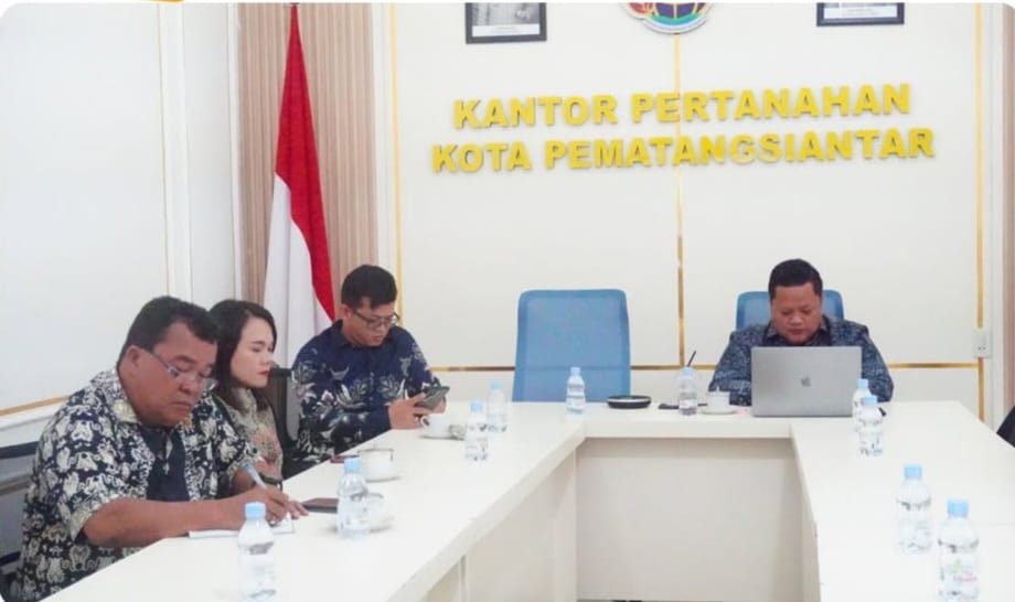 Kantah Pematangsiantar