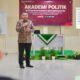 Jadi Pembicara di Akademi Politik UMJ, Wamen ATR/Waka BPN: Pertanahan Berperan Strategis dalam Mendukung Asta Cita Presiden