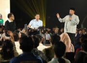 Mendengar Aspirasi