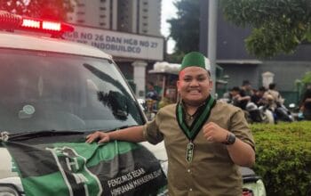 Dukung Pembersihan Sektor Energi, PB HMI: Langkah Berani Menteri ESDM Wajib Dikawal Bersama! 