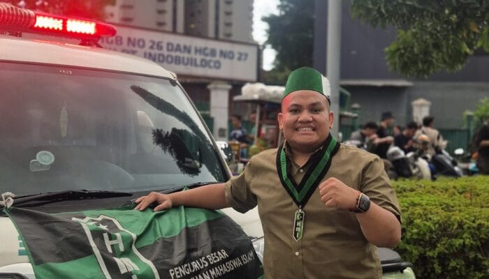 Dukung Pembersihan Sektor Energi, PB HMI: Langkah Berani Menteri ESDM Wajib Dikawal Bersama! 