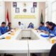 Kantah Pematangsiantar Ikuti Rapat Klarifikasi Inventarisasi Tanah Terindikasi Terlantar Bersama PT Tozai