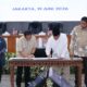 Menteri ATR/Kepala BPN dan Mendagri Keluarkan Surat Edaran, Integrasikan LP2B ke Dalam RTRW dan RDTR