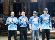 Gerakan AYO Muliakan Sungai