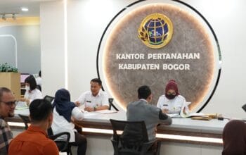 Alih Media Sertipikat
