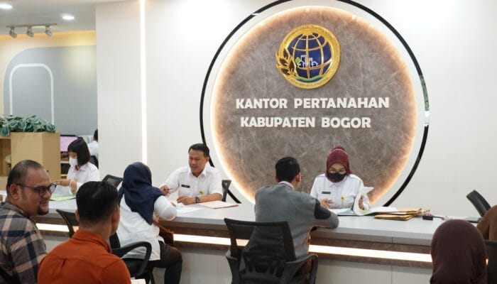 Alih Media ke Sertipikat Elektronik, Masyarakat Merasa Jauh Lebih Praktis dan Berikan Rasa Aman