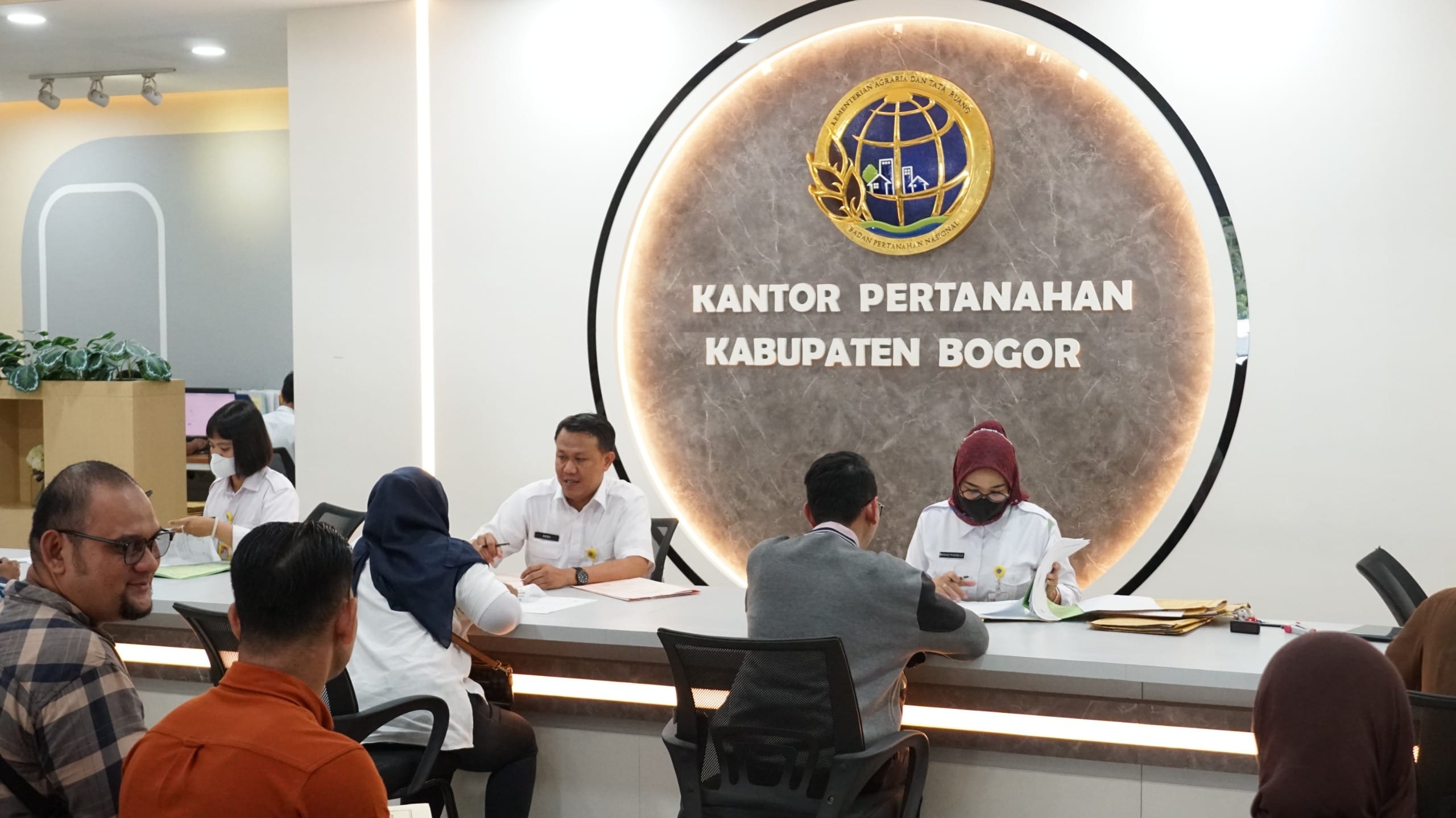 Alih Media Sertipikat
