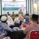 Anggota MPR RI K.H. Muhammad Nuh Sosialisasikan 4 Pilar Kebangsaan kepada Para Dai di Deli Serdang