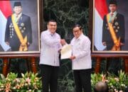 HUT DKI Jakarta
