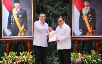 HUT DKI Jakarta
