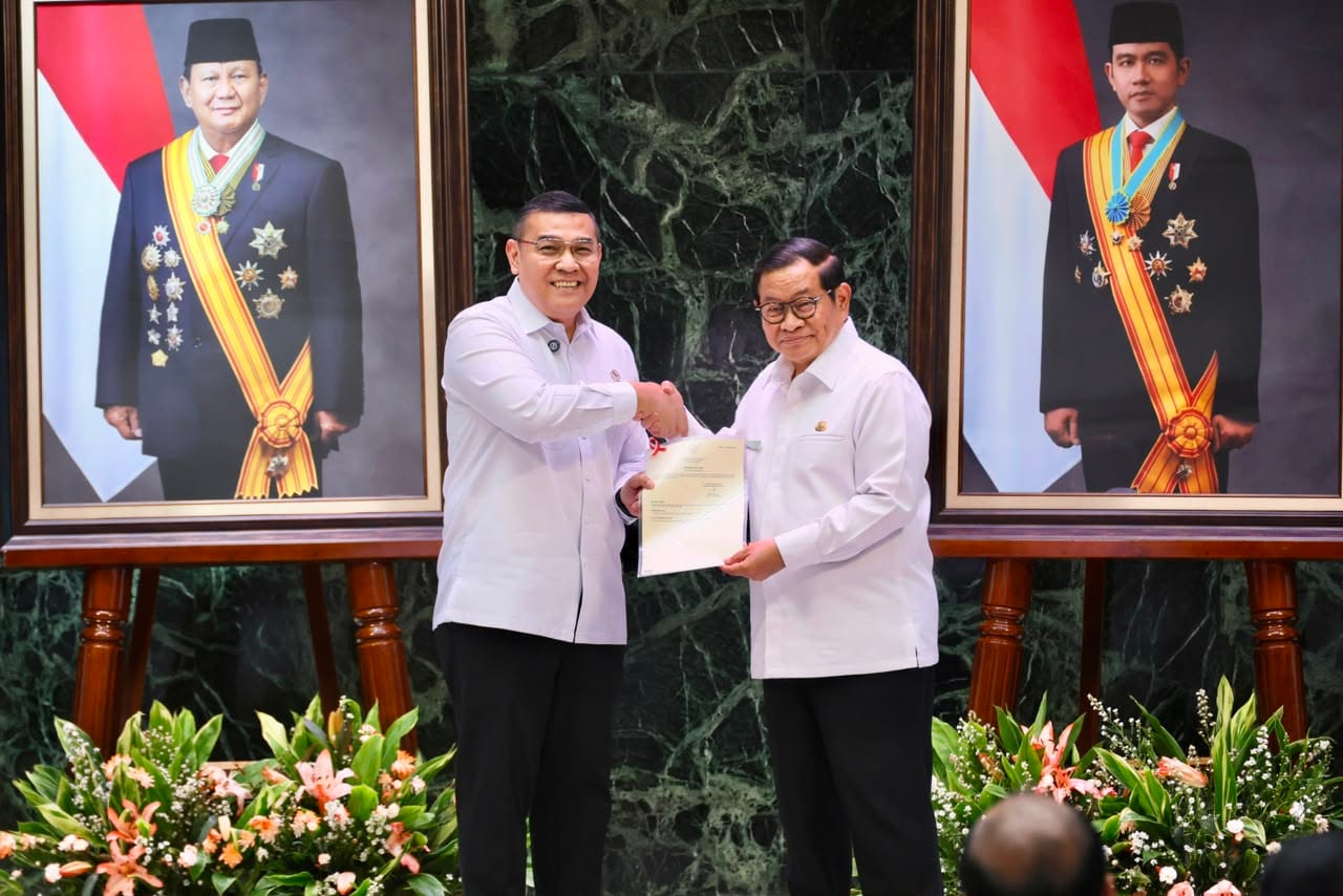 HUT DKI Jakarta