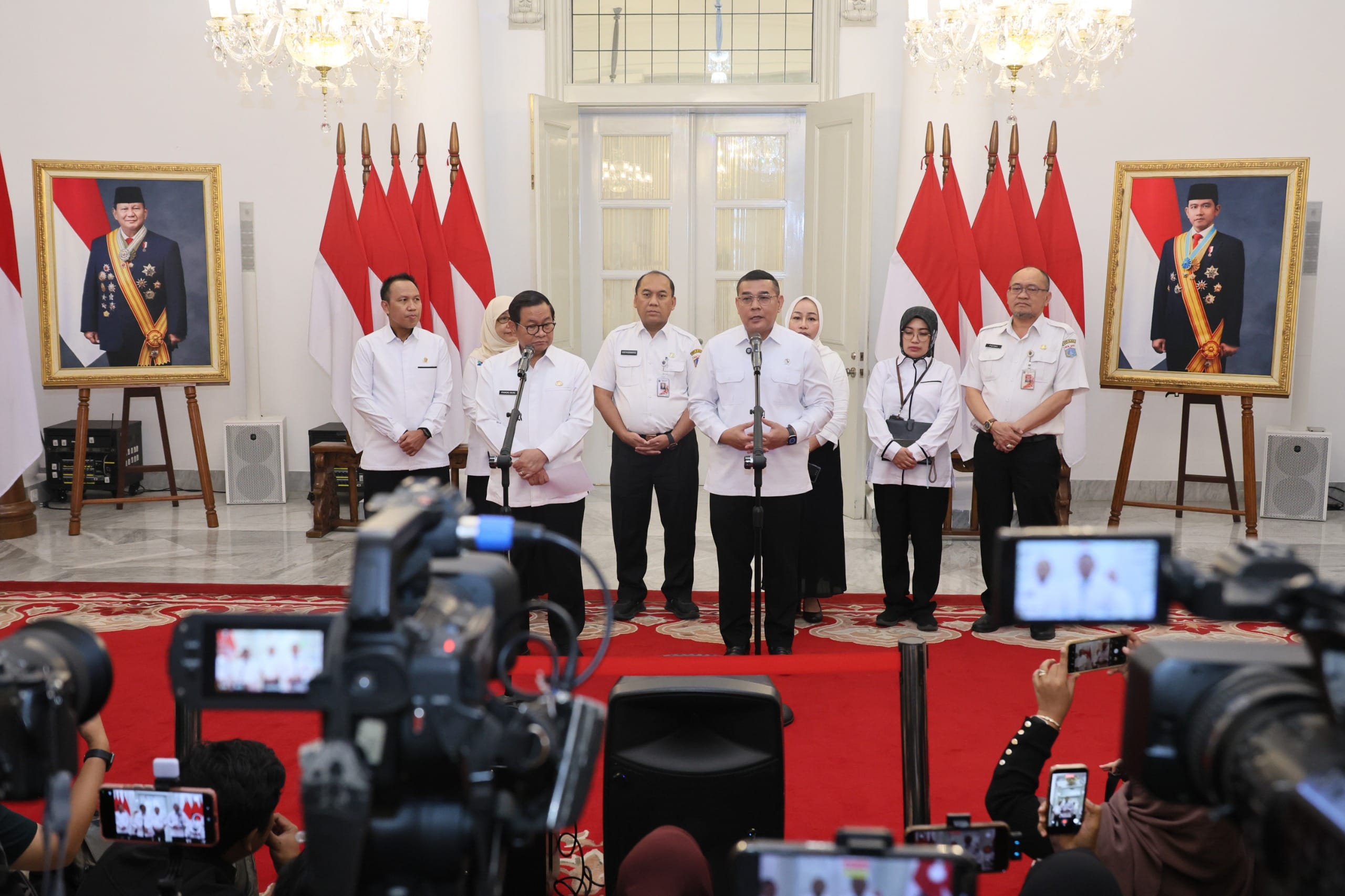Sertipikasi Tanah DKI Jakarta