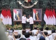 Amankan Aset
