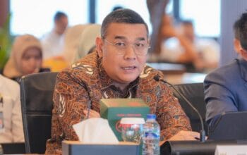 Ekosistem Kebandarudaraan