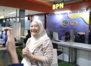 Urus Sertipikat Tanpa Calo