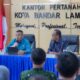 Sambangi Lampung, Wamen ATR/Waka BPN: Pelayanan di Loket Jadi Tolok Ukur Keberhasilan Kantah