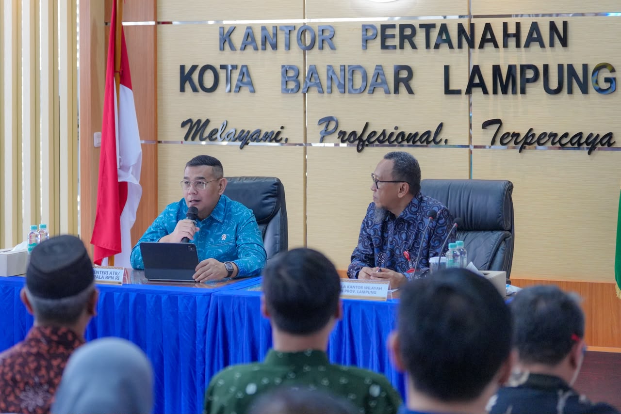 Sambung lampung