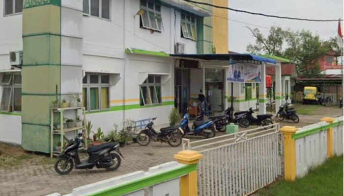 Skandal Puskesmas Tanjung Ledong Meluas Ke Dana JKN: Inspektorat Dan Kejari Labuhanbatu Didesak Gelar Audit Investigatif