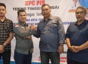 DPC PJS Labuhanbatu Hadiri Muscab II PJS Tebing Tinggi–Sergai, Perkuat Silaturahmi Dan Sinergi Organisasi