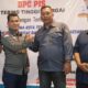 DPC PJS Labuhanbatu Hadiri Muscab II PJS Tebing Tinggi–Sergai, Perkuat Silaturahmi Dan Sinergi Organisasi