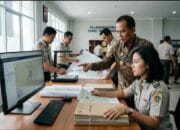 ATR/BPN Gandeng KPK dan Pemda Jalankan 9 Program Transformasi Layanan Pertanahan, Tiga Provinsi Jadi Percontohan