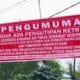 Redam Kisruh Pungli, Pemkab Karo Hentikan Sementara Retribusi Ekowisata Di Semangat Gunung