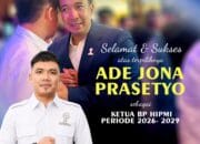 Munas HIPMI XVIII: Memperkuat Sinergi Pengusaha Muda untuk Ketahanan Ekonomi Nasional