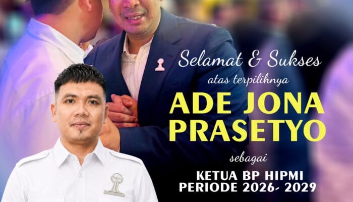 Munas HIPMI XVIII: Memperkuat Sinergi Pengusaha Muda untuk Ketahanan Ekonomi Nasional