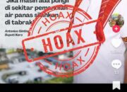 Pemerintah Kabupaten Karo Tegaskan Klaim Seruan Anarkis Bupati Karo di Media Sosial Adalah Hoaks