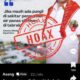 Pemerintah Kabupaten Karo Tegaskan Klaim Seruan Anarkis Bupati Karo di Media Sosial Adalah Hoaks
