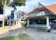 Pemkab Karo Undang Moderamen GBKP Berdiskusi Terkait Penyelesaian RSUD Kabupaten Karo