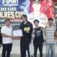 Juarai Kapolres Cup 2026, Tim SUPER NINE Pegang Tiket Wakili Karo ke Level Polda Sumut