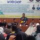 Workshop Implementasi Pembelajaran Mendalam bagi Guru Pai se Kabupaten Dairi.