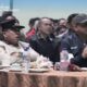 Perkuat Sinergitas, Bupati Karo Bersama Forkopimda dan Masyarakat Gelar Nobar Final Piala Dunia 2026