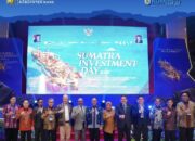 Sumatra Investment Day 2026: Bupati Karo Dorong Investasi Strategis Sektor Kesehatan, Pertanian, dan Pariwisata