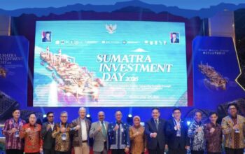 Sumatra Investment Day 2026: Bupati Karo Dorong Investasi Strategis Sektor Kesehatan, Pertanian, dan Pariwisata