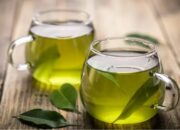 Warung Kopi Wak Dollah : Dengan Secangkir The Hijau Hangat