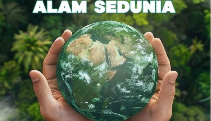 Warung Wak Dollah : “Menjaga Hati dan Bumi”
