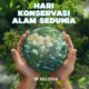Warung Wak Dollah : “Menjaga Hati dan Bumi”