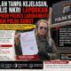 Dua Bulan Tanpa SP2HP, Kanit Tipikor Polres Labuhanbatu Dilaporkan ke Propam Poldasu