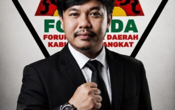 Kawal Dugaan Korupsi Smart Board, FORPEDA Langkat Bakal Geruduk Kejatisu pada Senin 6 Juli