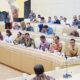 RDP dengan Komisi II DPR RI, Sekjen ATR/BPN Laporkan Capaian Pelaksanaan Tujuh Layanan Prioritas
