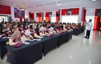 Diklat Pratama DPP GMPK