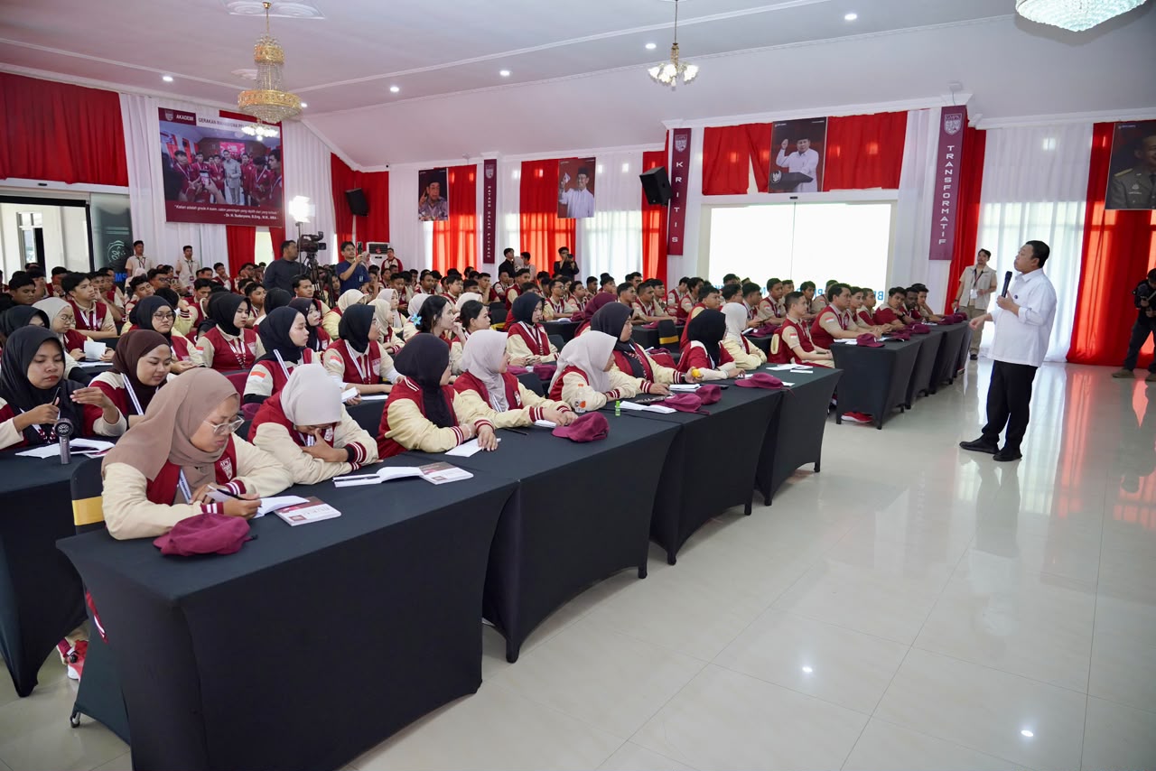 Diklat Pratama DPP GMPK