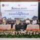 Sosialisasi Pengadministrasian dan Pendaftaran Tanah Ulayat, Bekali Masyarakat Hukum Adat Soal Tahapan Sertipikasi